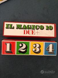Gioco Il magico 10