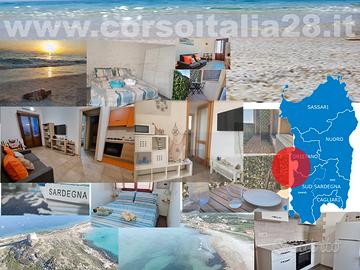 Cabras Penisola del Sinis Estate 2026