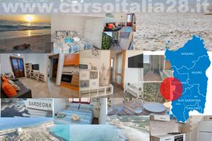 Cabras Penisola del Sinis Estate 2026