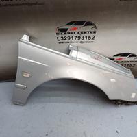 Parafango anteriore destro saab 9-5 2005-2010 colo