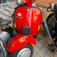 Vespa t5