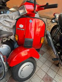 Vespa t5