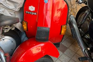 Vespa t5