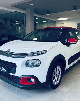 Citroen C3 1.2 puretech Feel 82cv neopatentati
