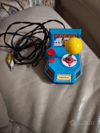 gioco Namco pac-man 