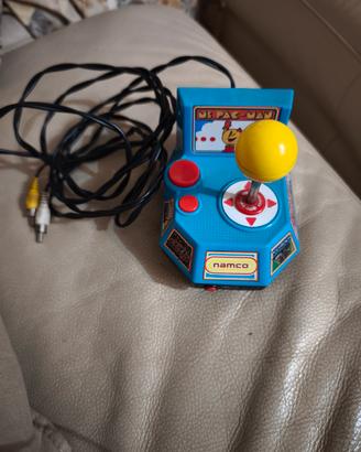 gioco Namco pac-man 
