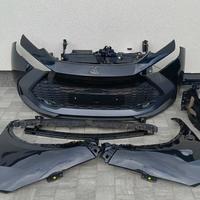 Toyota CHR C-HR Muso e Airbag