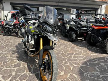 VOGE Valico 900DSX sx