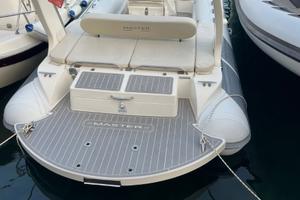 Gommone Master 730 FT 8 mt