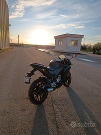 Moto Derbi GPR 50