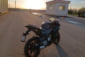 Moto Derbi GPR 50
