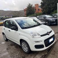 FIAT PANDA 1.2 BENZINA GPL