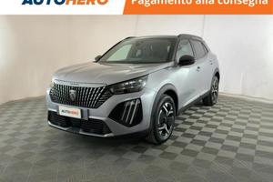 PEUGEOT 2008 GK67536