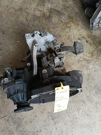 CAMBIO MANUALE COMPLETO SKODA Octavia Berlina 3Â°