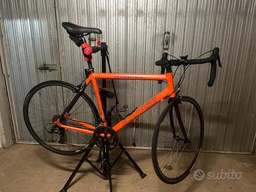 Bici da corsa Eclipse