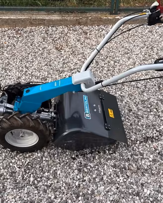 Motocoltivatore bertolini 400 NUOVO!