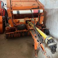 Rotopressa gallognani 9300