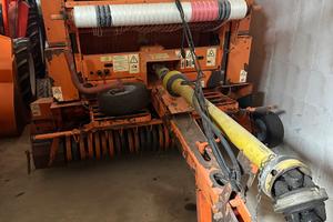 Rotopressa gallognani 9300