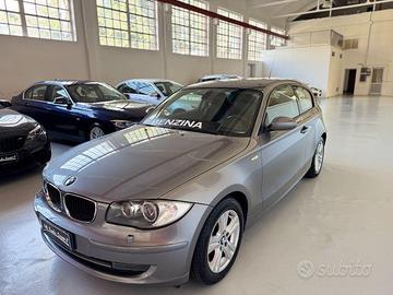 BMW - Serie 1 - 116i 3 porte Eletta