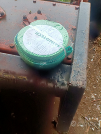 Fasce per sollevamento