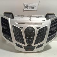 AUTORADIO FORD Fiesta 6Â° Serie 8A61-18A802-BGW ST