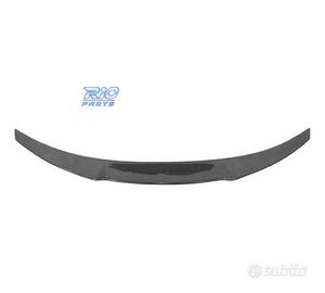 SPOILER MERCEDESCLA W118 CS 20- CARBONIO