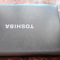 Toshiba Satellite L300 20z 