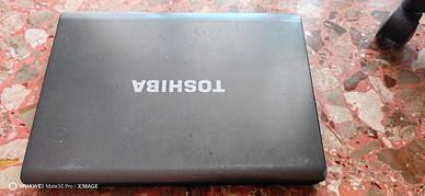 Toshiba Satellite L300 20z 
