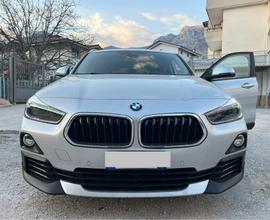 Bmw X2 xDrive20d Business-X