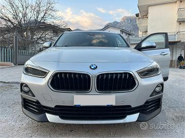 Bmw X2 xDrive20d Business-X