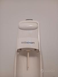 Gasatore sodastream 
