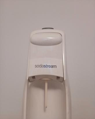 Gasatore sodastream 