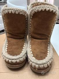 Mou bimba come nuove