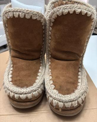 Mou bimba come nuove