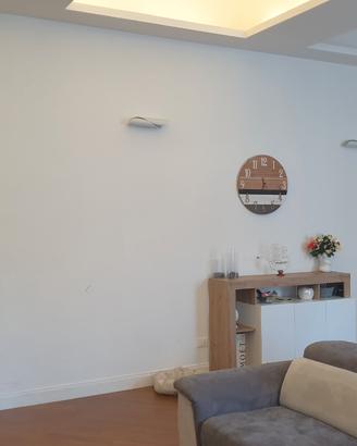 Camporeale Dante esavani per B&B accetto permuta