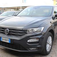 VOLKSWAGEN T-Roc 1.6 TDI SCR Business BlueMotion