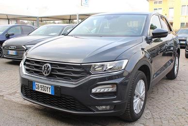 VOLKSWAGEN T-Roc 1.6 TDI SCR Business BlueMotion