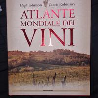 Atlante Mondiale dei vini
