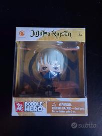 Statuetta Inumaki Toge di Jujutsu Kaisen