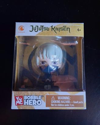 Statuetta Inumaki Toge di Jujutsu Kaisen