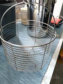 CESTELLO X PENTOLA A PRESSIONE