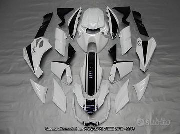 Promo Carena compatibile KAWASAKI Z1000 2010 2013