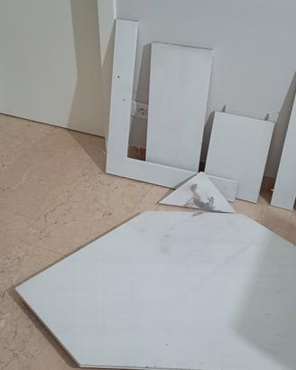 scrivania angolo ikea