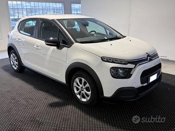 CITROEN C3 BlueHDi 100 CV Business Combi - PROM