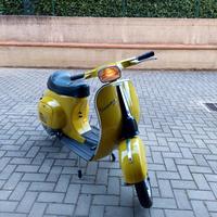 Vespa 50 special 1974