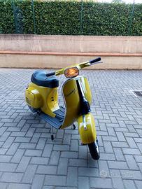 Vespa 50 special 1974