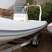 Mariner 6.90 tubolari NUOVI