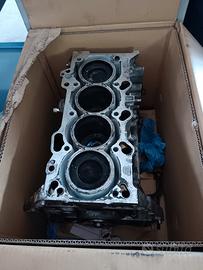Monoblocco  motore Mazda 6 2200 diesel skyactiv 