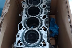 Monoblocco  motore Mazda 6 2200 diesel skyactiv 