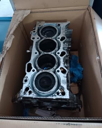 Monoblocco  motore Mazda 6 2200 diesel skyactiv 